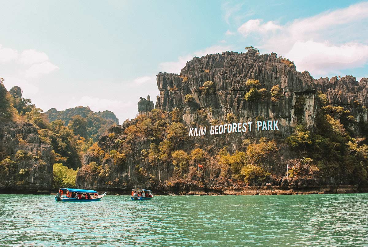 Jelajahi Keindahan Mangrove Tour Langkawi: Ekosistem Pesisir yang Menawan